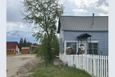 402 E 10th Street, Leadville, CO 80461 - Photo 1