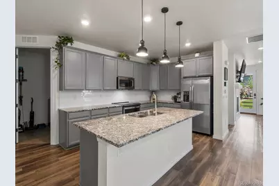 7782 Plateau Creek Lane, Littleton, CO 80125 - Photo 1