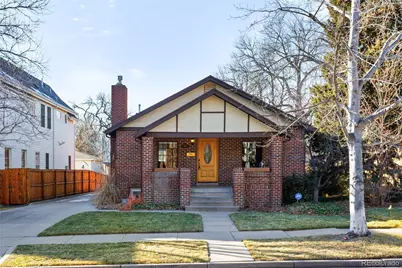 323 S Race Street, Denver, CO 80209 - Photo 1
