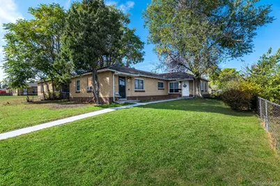 3255-3259 Pontiac Street, Denver, CO 80207 - Photo 1