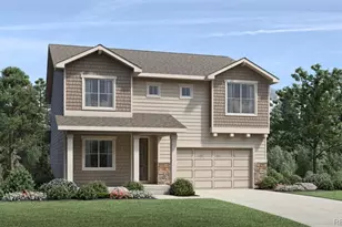 6312 Las Conchas Pt, Parker, CO 80134 - Photo 1