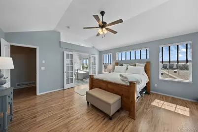 12166 Sunset Crater Drive, Peyton, CO 80831 - Photo 1