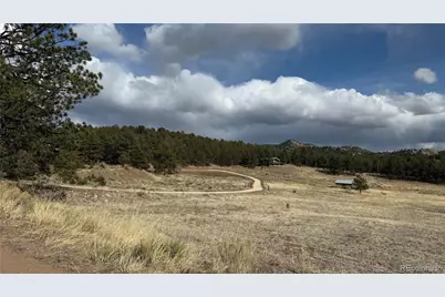 266 Good Hope Drive, Westcliffe, CO 81252 - Photo 1