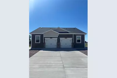 896 S Harmony, Pueblo West, CO 81007 - Photo 1