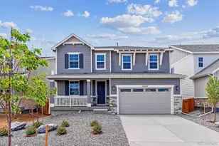 25244 E Warren Pl, Aurora, CO 80018 - Photo 1