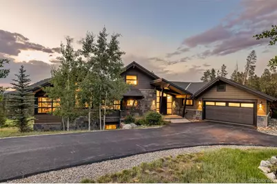 452 Hamilton Court, Breckenridge, CO 80424 - Photo 1