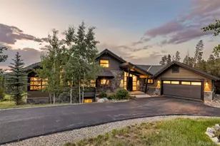 452 Hamilton Ct, Breckenridge, CO 80424 - Photo 1