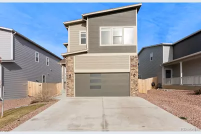 11418 Whistling Duck, Colorado Springs, CO 80925 - Photo 1