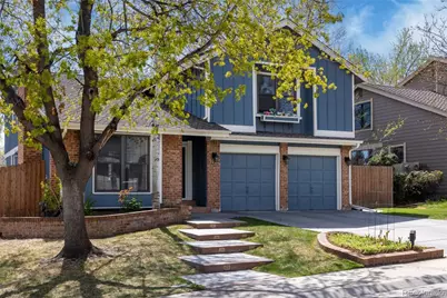 9152 W 81st Lane, Arvada, CO 80005 - Photo 1
