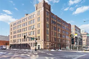 1863 Wazee St, Denver, CO 80202 - Photo 1