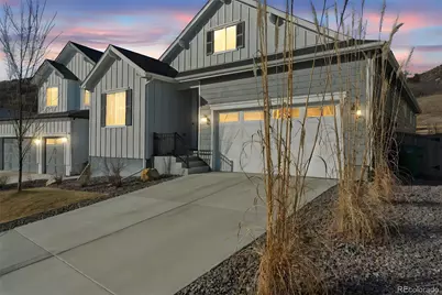865 Oleander Street, Castle Rock, CO 80109 - Photo 1