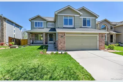 5394 S Gray Street, Littleton, CO 80123 - Photo 1