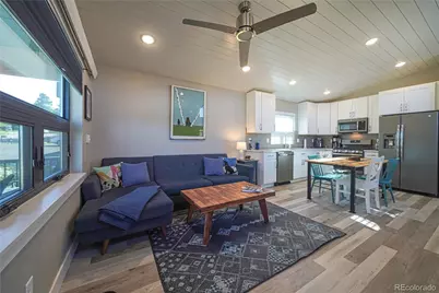619 E 9th Street, Leadville, CO 80461 - Photo 1