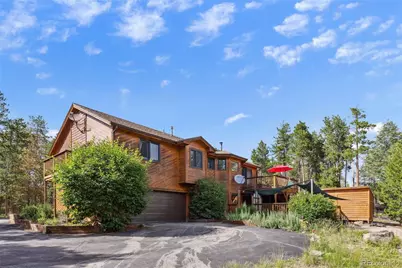 10668 Crystal Way, Morrison, CO 80465 - Photo 1