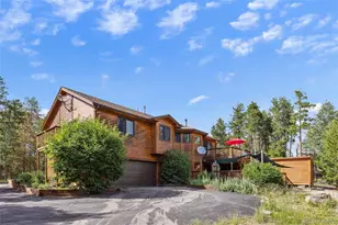 10668 Crystal Way, Morrison, CO 80465 - Photo 1