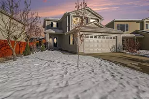 3900 N Jebel St, Denver, CO 80249 - Photo 1