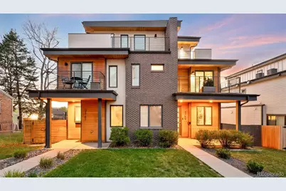 2765 S Sherman Street, Englewood, CO 80113 - Photo 1