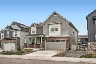 9771 Rosalee Peak St, Littleton, CO 80125 - Photo 1