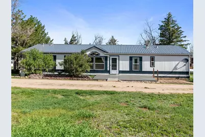 508 Pueblo Avenue, Simla, CO 80835 - Photo 1