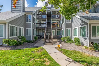 12493 E Tennessee Circle #B, Aurora, CO 80012 - Photo 1