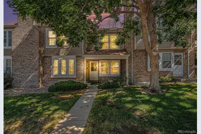 4501 S Crystal Way #C303, Aurora, CO 80015 - Photo 1