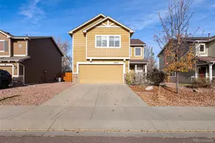 4070 Creek Legend View, Colorado Springs, CO 80911 - Photo 1