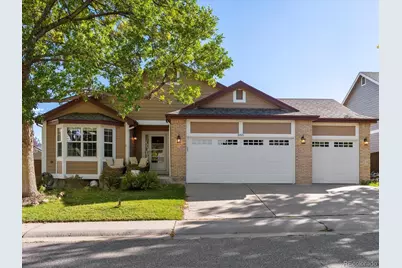 885 Sage Sparrow Circle, Highlands Ranch, CO 80129 - Photo 1