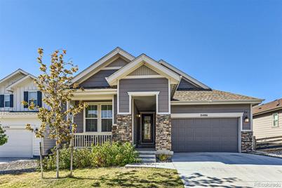 21486 E Stanford Avenue, Aurora, CO 80015 - Photo 1