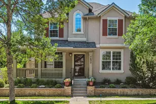 7632 E 8th Pl, Denver, CO 80230 - Photo 1