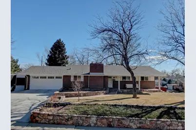 986 S Cole Drive, Lakewood, CO 80228 - Photo 1