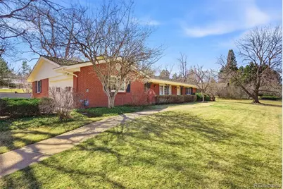 2050 Cherryville Road, Greenwood Village, CO 80121 - Photo 1