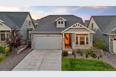 6347 Melvick Point, Colorado Springs, CO 80927 - Photo 1