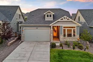6347 Melvick Pt, Colorado Springs, CO 80927 - Photo 1