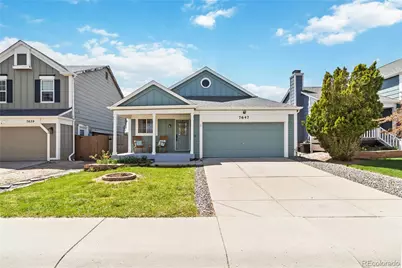 7647 Elmwood Street, Littleton, CO 80125 - Photo 1