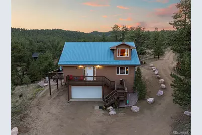 125 S Derail Lane, Lake George, CO 80827 - Photo 1