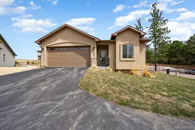 1530 Piney Hill Point, Monument, CO 80132 - Photo 1