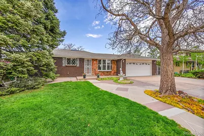 11157 W Marlowe Avenue, Littleton, CO 80127 - Photo 1