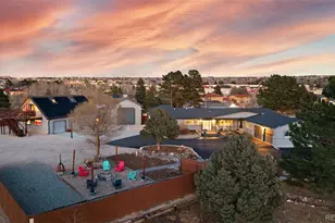 1292 Venhorst Rd, Colorado Springs, CO 80920 - Photo 1