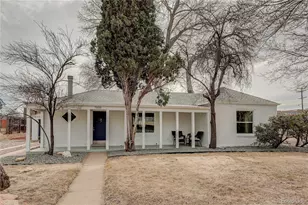7350 W 44th Pl, Wheat Ridge, CO 80033 - Photo 1