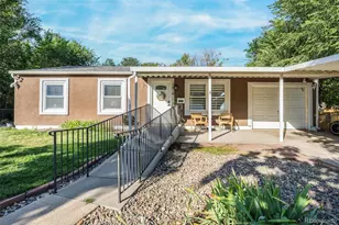 1414 Alexander Rd, Colorado Springs, CO 80909 - Photo 1