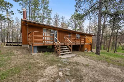 12150 Greentree Lane, Colorado Springs, CO 80908 - Photo 1