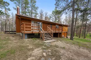 12150 Greentree Ln, Colorado Springs, CO 80908 - Photo 1