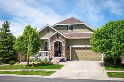 5633 S Coolidge Court, Aurora, CO 80016 - Photo 1