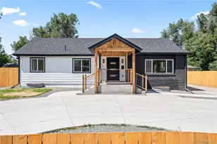 4645 E Florida Ave, Denver, CO 80222 - Photo 1