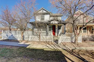 2738 Central Park Blvd, Denver, CO 80238 - Photo 1
