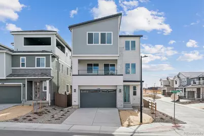 11288 Mount Emma Drive, Englewood, CO 80112 - Photo 1