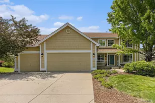 9346 Lark Sparrow Dr, Highlands Ranch, CO 80126 - Photo 1