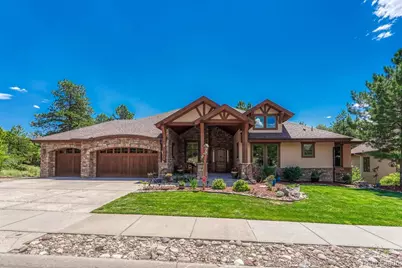 2392 Saddleback Drive, Castle Rock, CO 80104 - Photo 1
