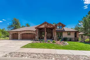 2392 Saddleback Dr, Castle Rock, CO 80104 - Photo 1