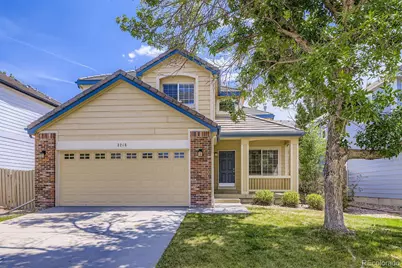 3268 Castle Peak Avenue, Superior, CO 80027 - Photo 1